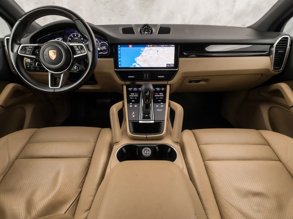 Porsche Cayenne – foto 8