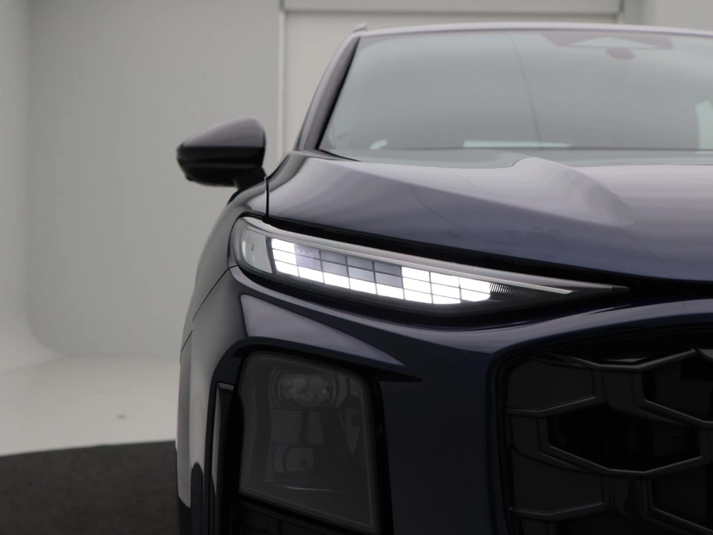 Audi Q3 – foto 9