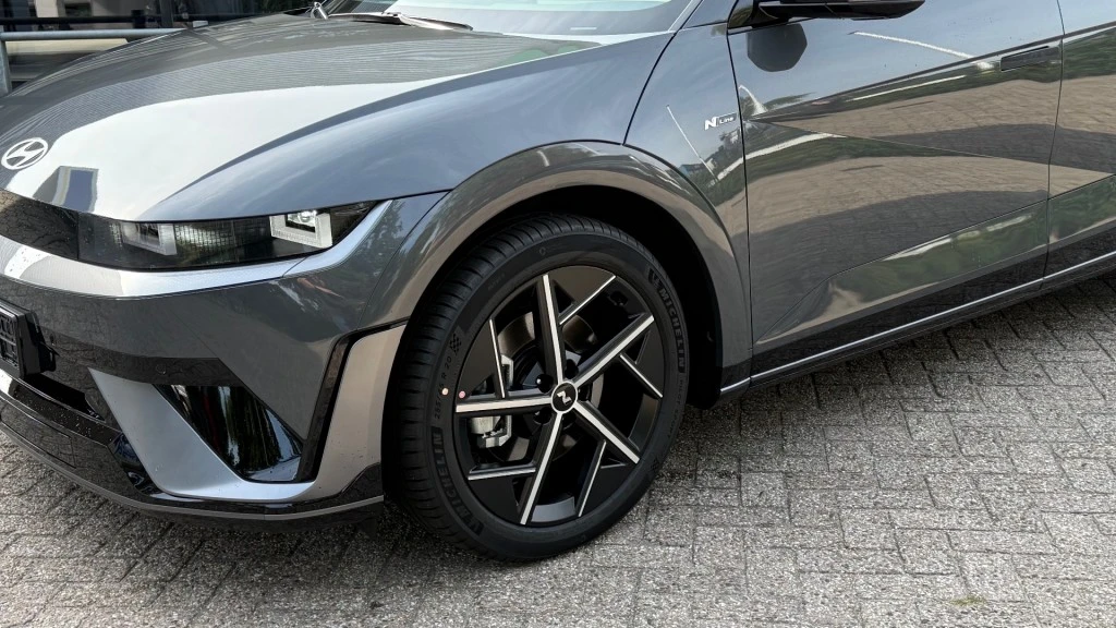 Hyundai IONIQ 5 – foto 21