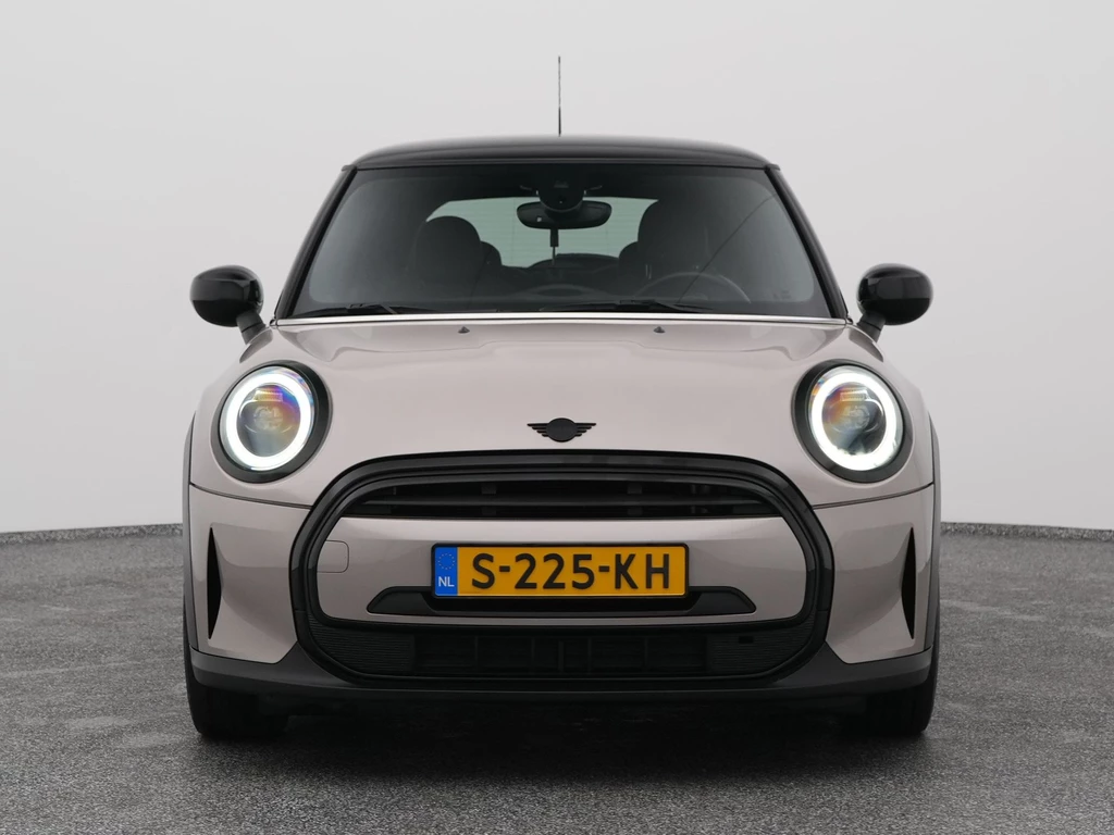 MINI 3-deurs – foto 15