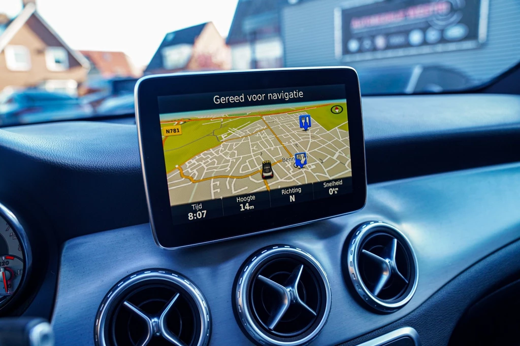 Mercedes-Benz GLA – foto 38