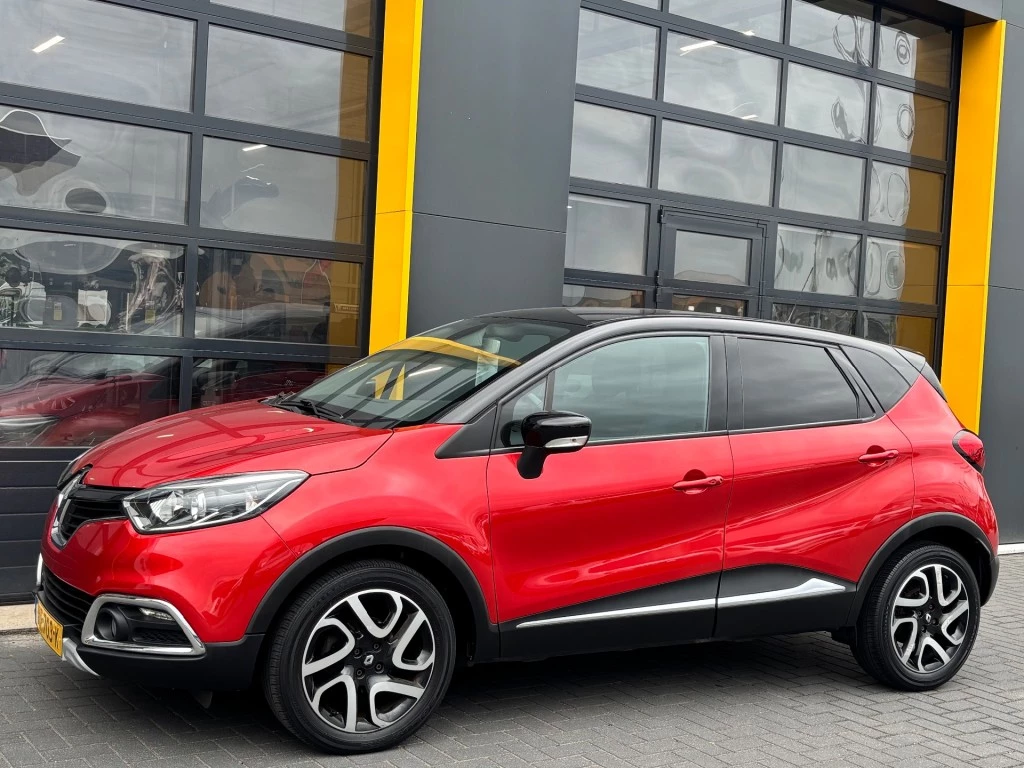 Renault Captur – foto 1