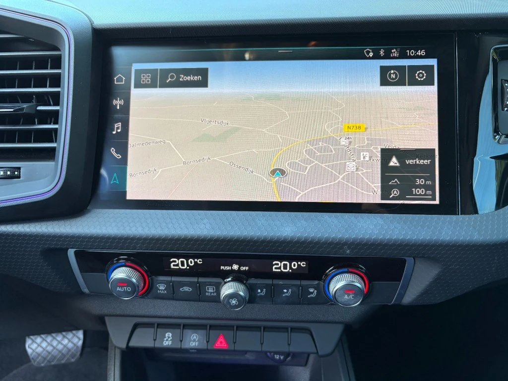 Audi A1 Sportback – foto 15