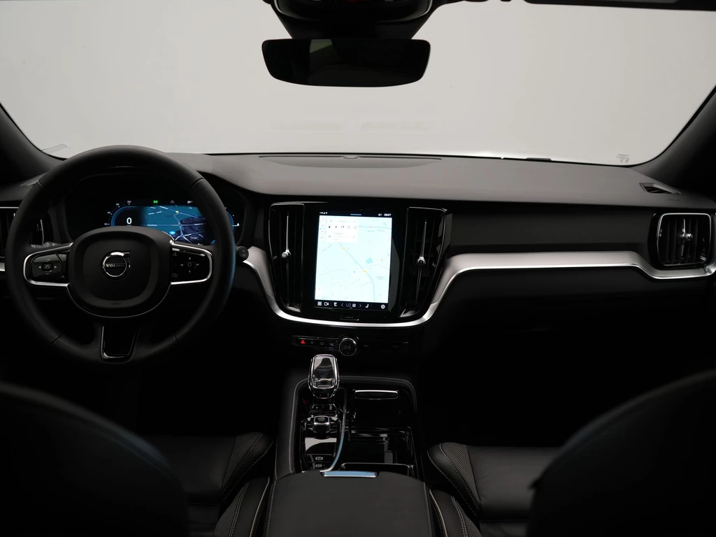 Volvo V60 – foto 25
