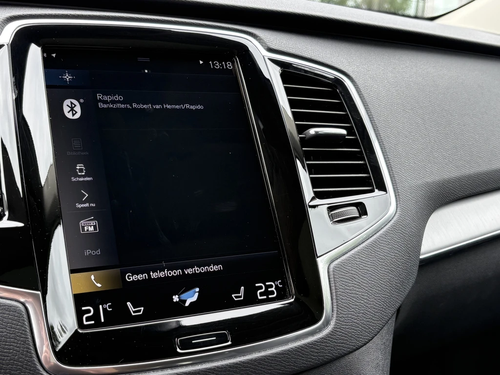 Volvo XC90 – foto 35