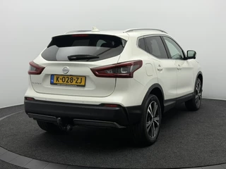 Nissan QASHQAI – thumbnail 6