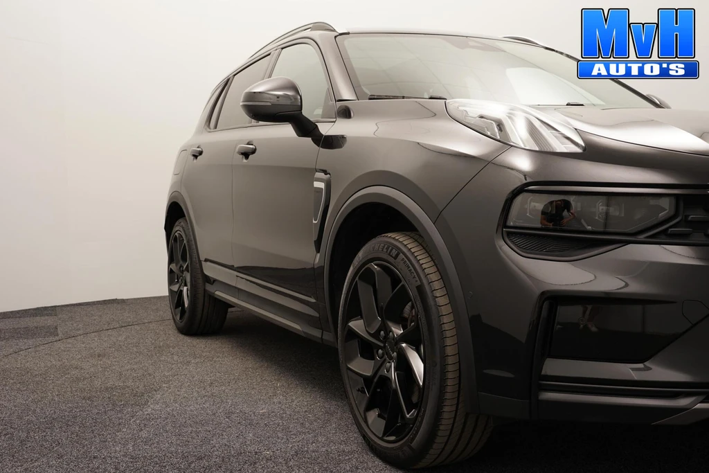 Lynk & Co 01 – foto 20