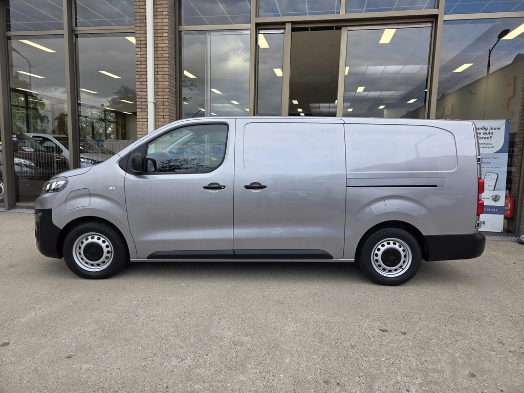 Citroën ë-Jumpy – foto 3