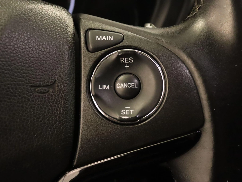 Honda HR-V – foto 26