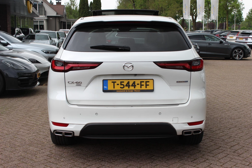 Mazda CX-60 – foto 5