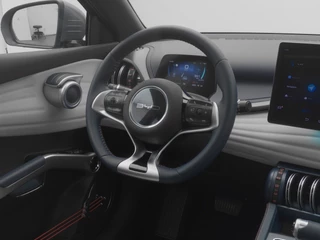 BYD ATTO 3 – thumbnail 23