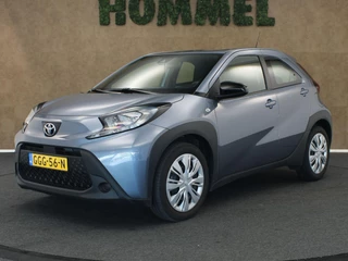 Toyota Aygo – thumbnail 2