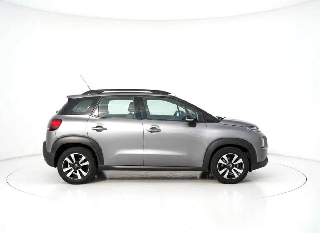 Citroën C3 Aircross – foto 6