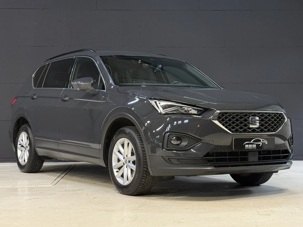 SEAT Tarraco – foto 7