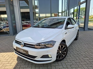 Volkswagen Polo – thumbnail 1