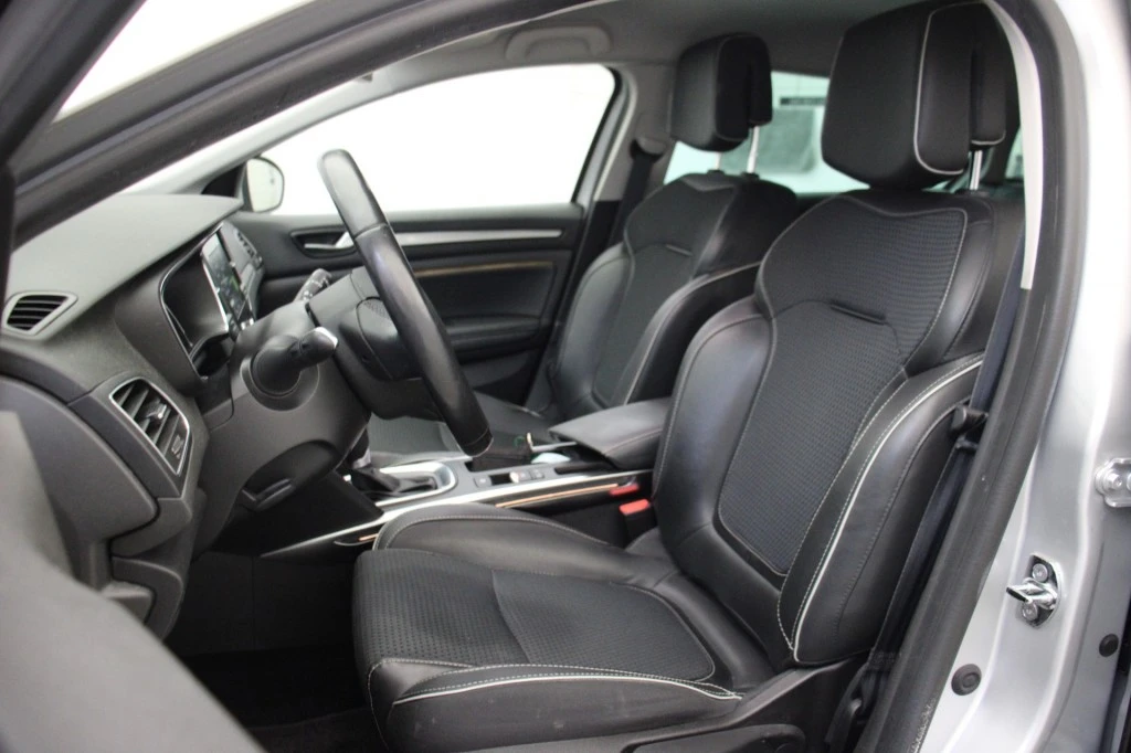 Renault Mégane Estate – foto 18