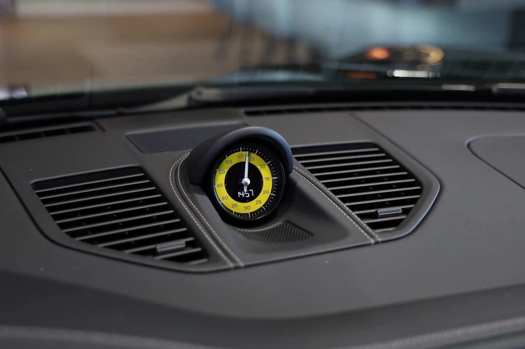 Porsche 911 – foto 47