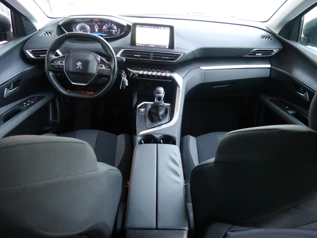Peugeot 3008 – foto 7
