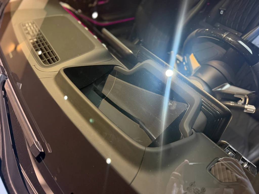 Mercedes-Benz S-Klasse – foto 14