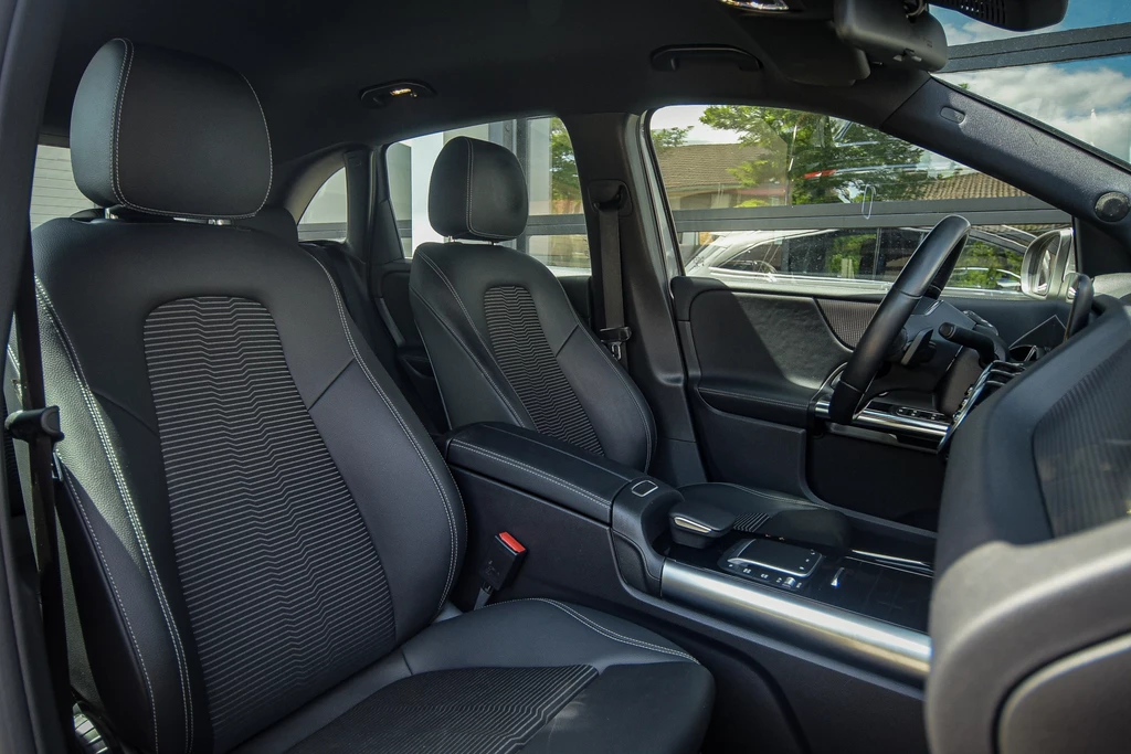 Mercedes-Benz B-Klasse – foto 25