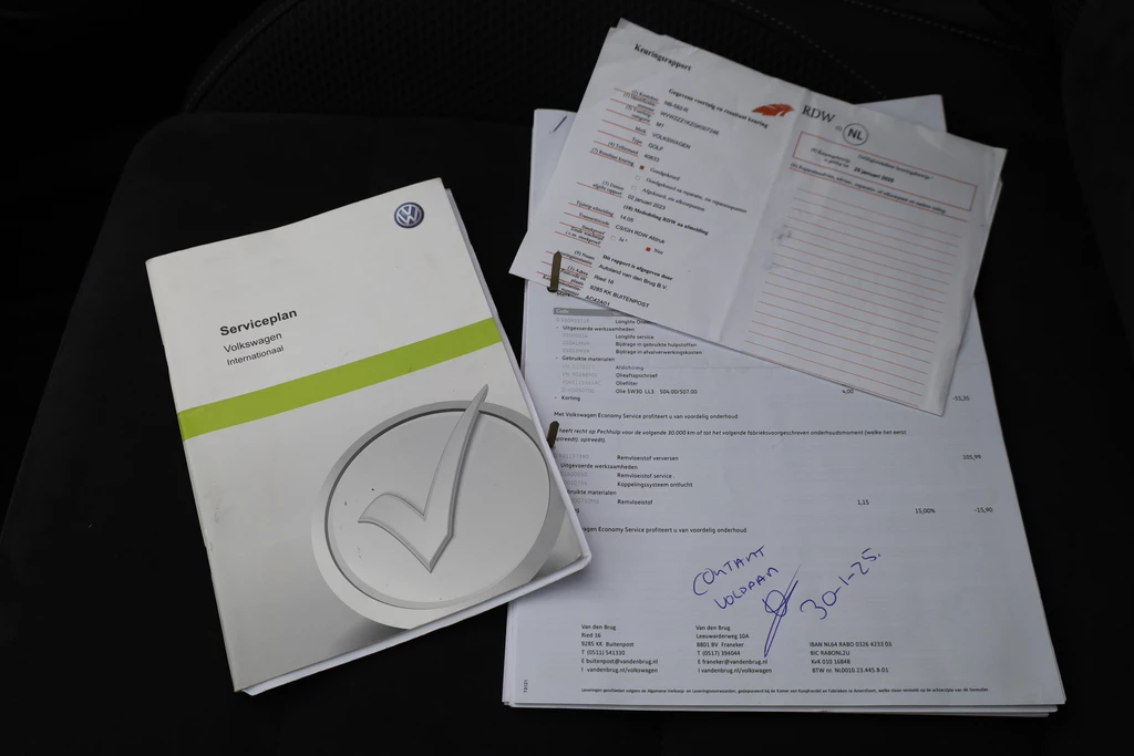 Volkswagen Golf – foto 25