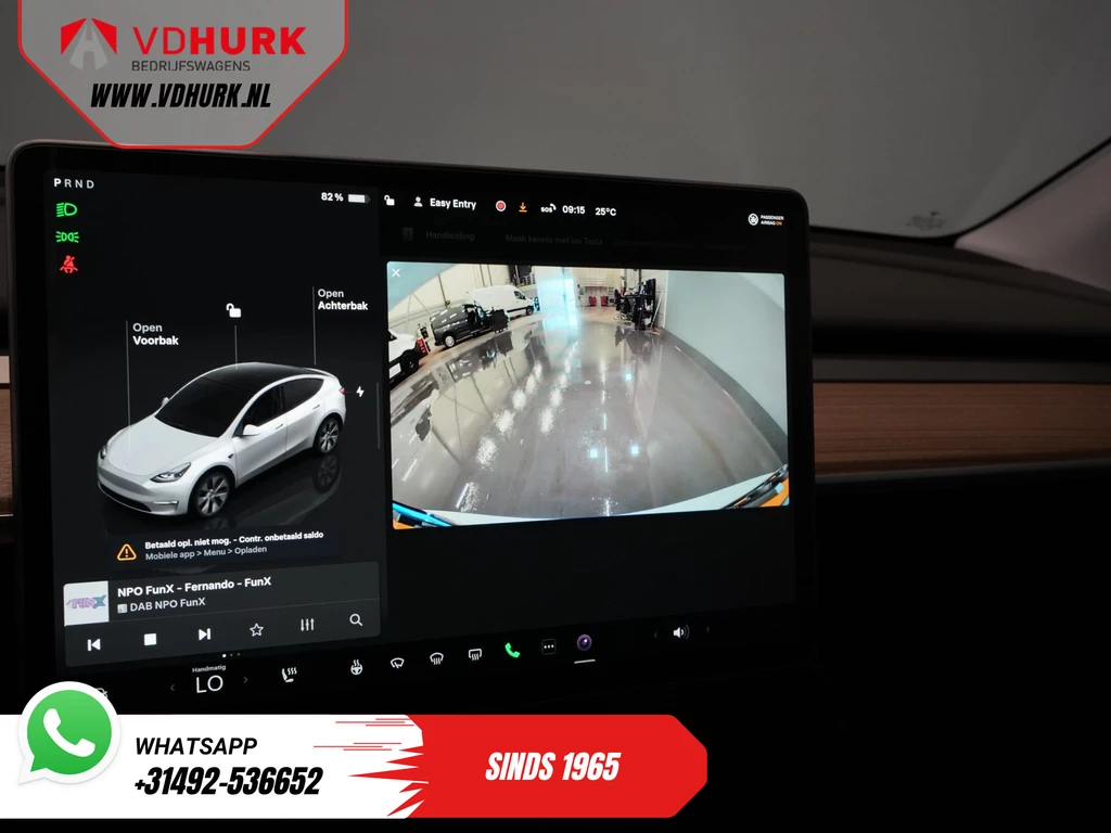 Tesla Model Y – foto 29
