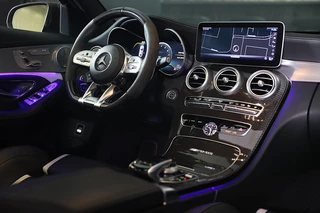 Mercedes-Benz C-Klasse – thumbnail 23