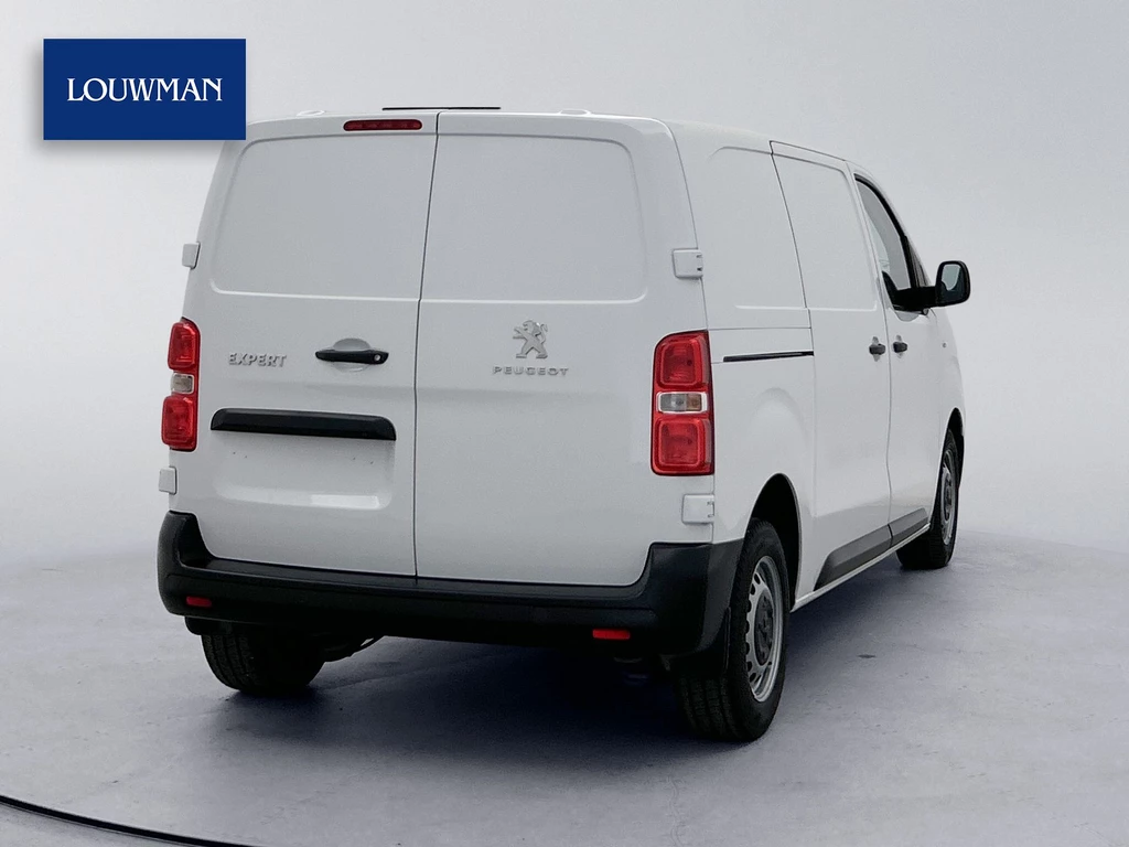 Peugeot Expert – foto 9