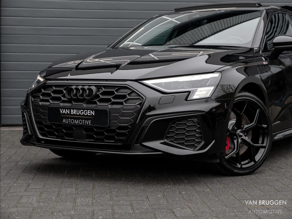 Audi A3 – foto 3