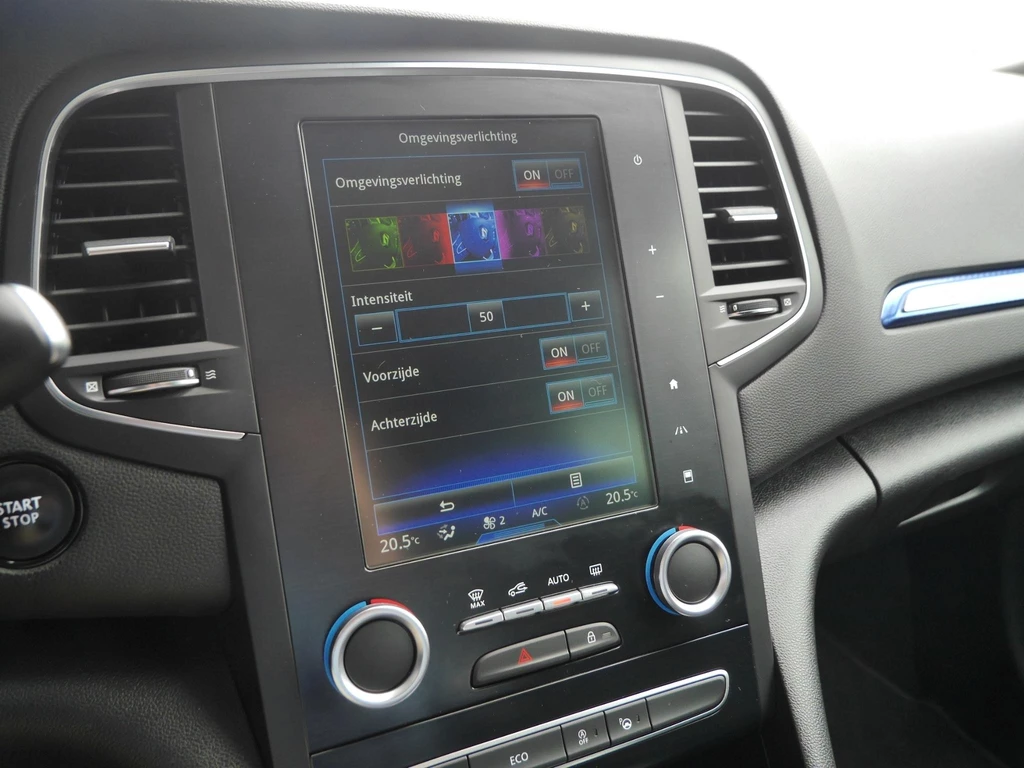 Renault Mégane Estate – foto 33
