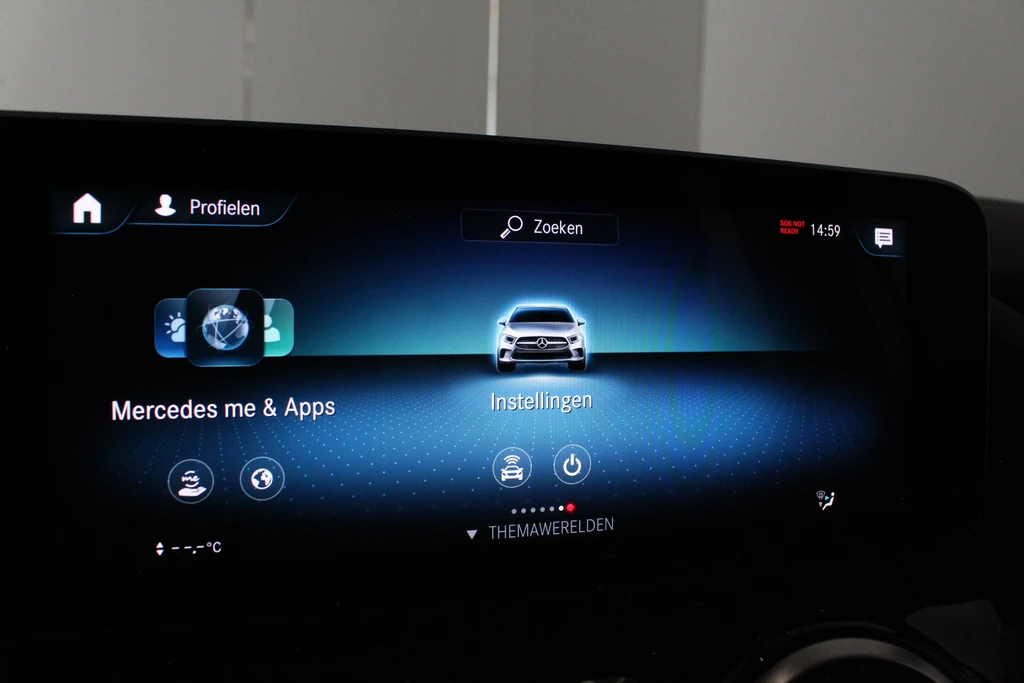 Mercedes-Benz B-Klasse – foto 28