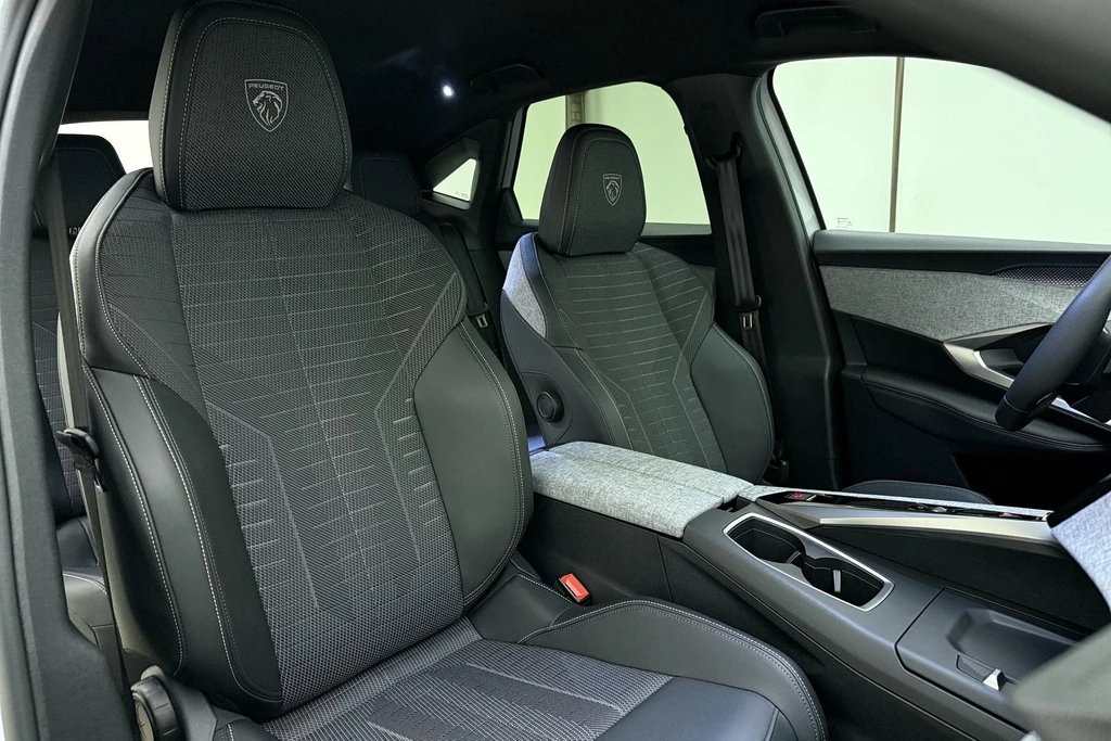 Peugeot 3008 – foto 14