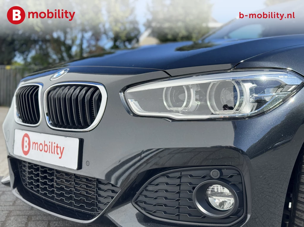 BMW 1 Serie – foto 27