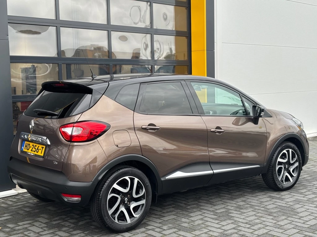 Renault Captur – foto 4