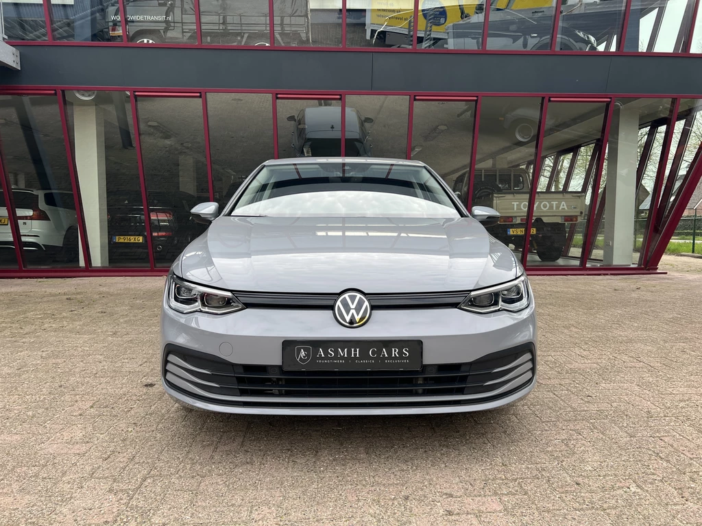 Volkswagen Golf – foto 5