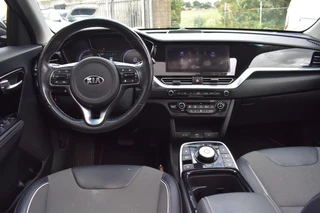 Kia e-Niro – thumbnail 13