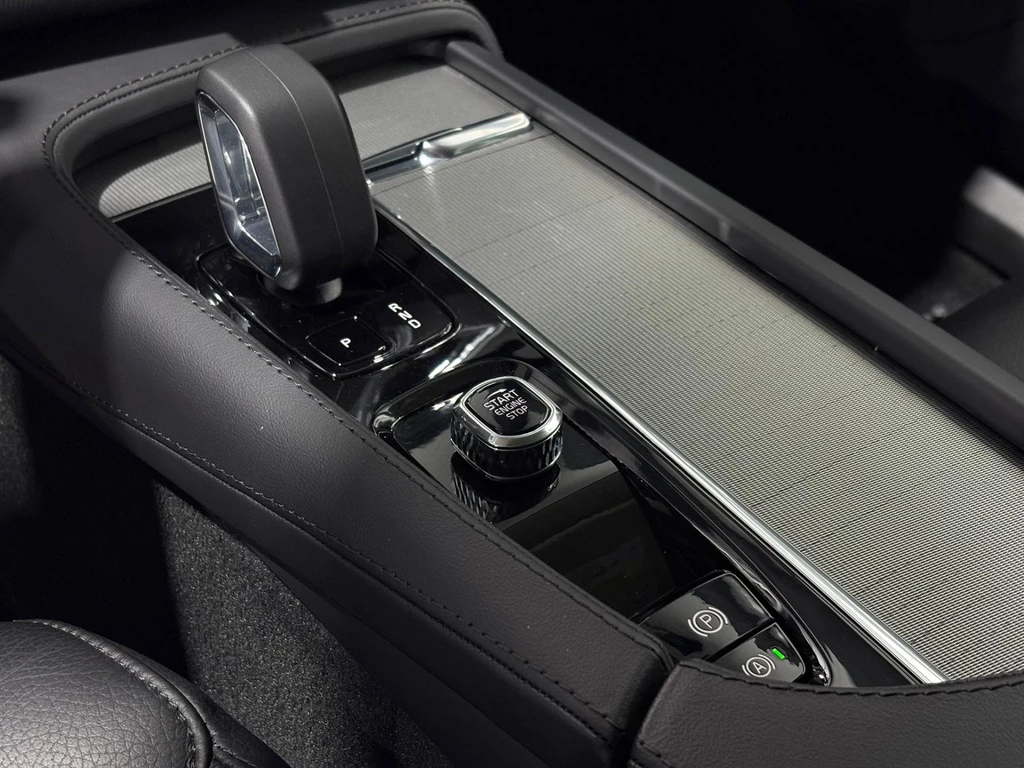 Volvo XC90 – foto 21