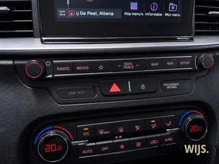 Kia Ceed Sportswagon – thumbnail 16
