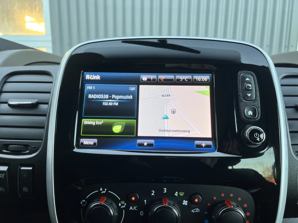 Renault Trafic – foto 37