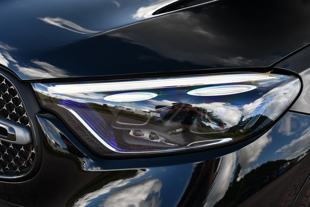 Mercedes-Benz GLC – foto 55