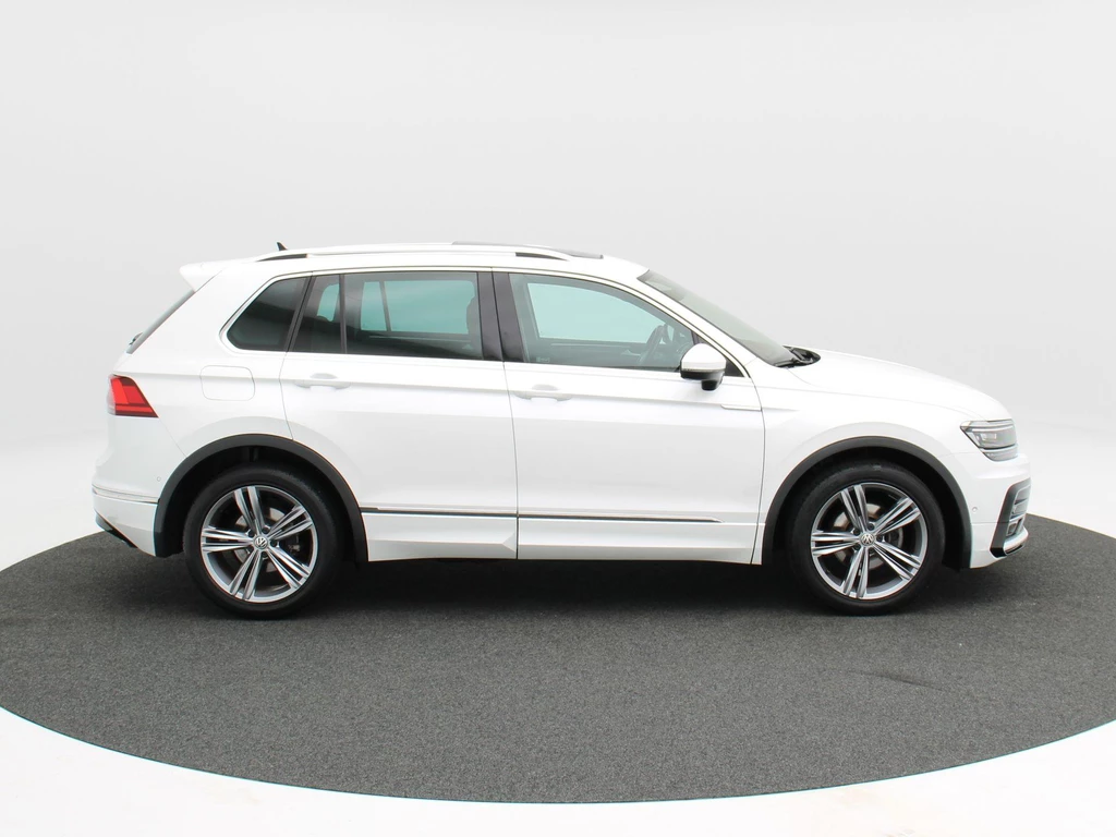 Volkswagen Tiguan – foto 6