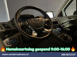 Ford Transit Connect – thumbnail 13