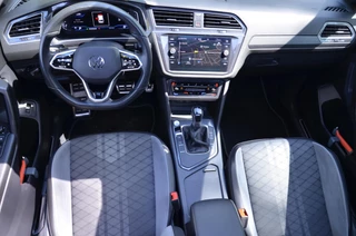 Volkswagen Tiguan Allspace – thumbnail 45
