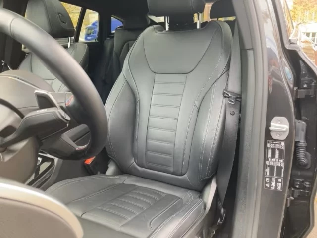 BMW X4 – foto 10