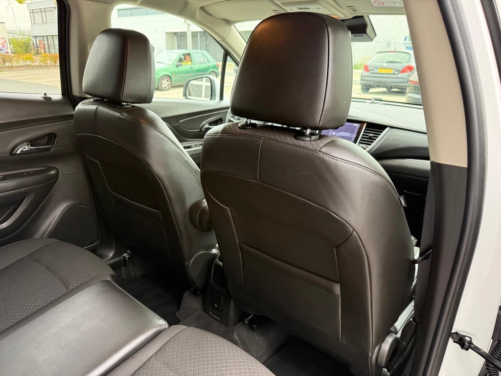 Opel Mokka X – foto 36
