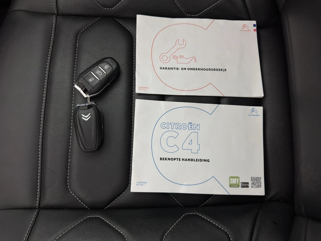 Citroën C4 – foto 30