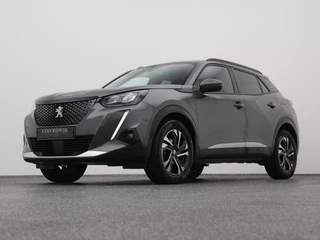 Peugeot 2008 – thumbnail 2