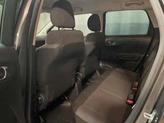 Citroën C3 Aircross – thumbnail 30