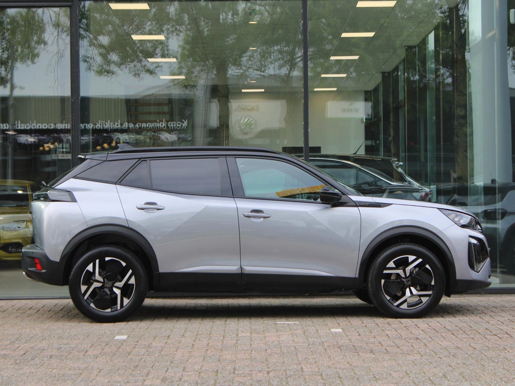 Peugeot 2008 – foto 5