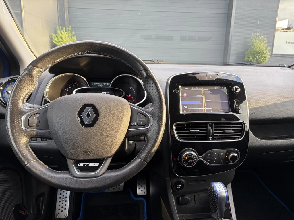 Renault Clio – foto 8